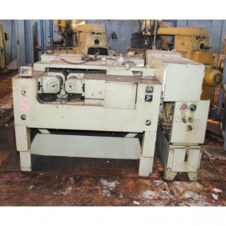 thread machines UPWS-25, year1983