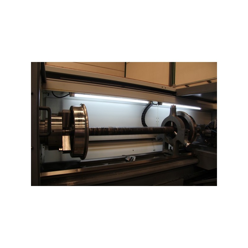 Pinacho ST 400 CNC