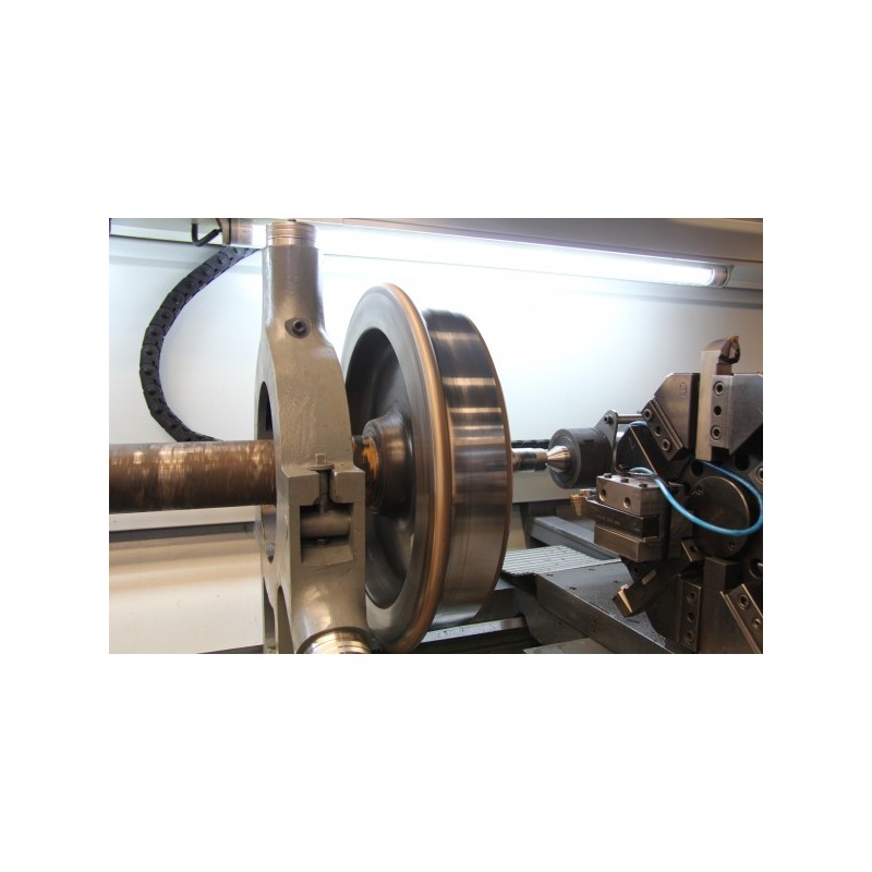 Pinacho ST 400 CNC