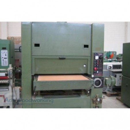 CALIBRADORA SAC CLS 1150