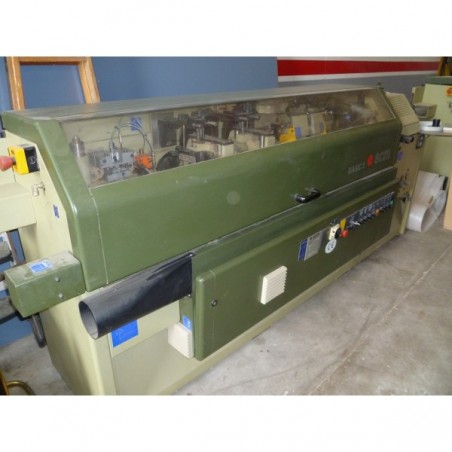 SCM MODEL BASIC 2 CHAMFERER