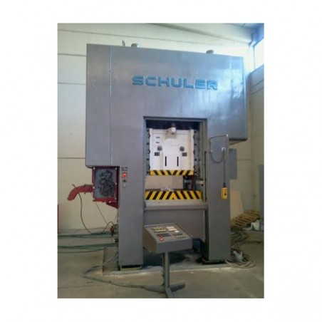 SHULER Mod. A2-150