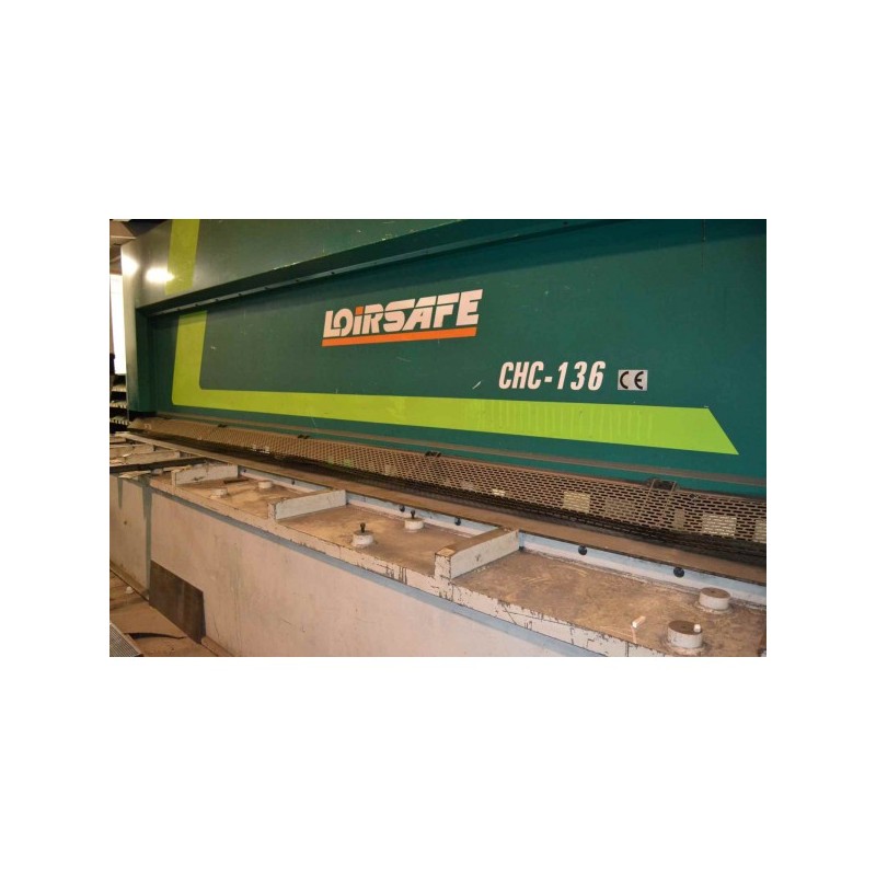 Loire Safe CH-136 de 6050x13