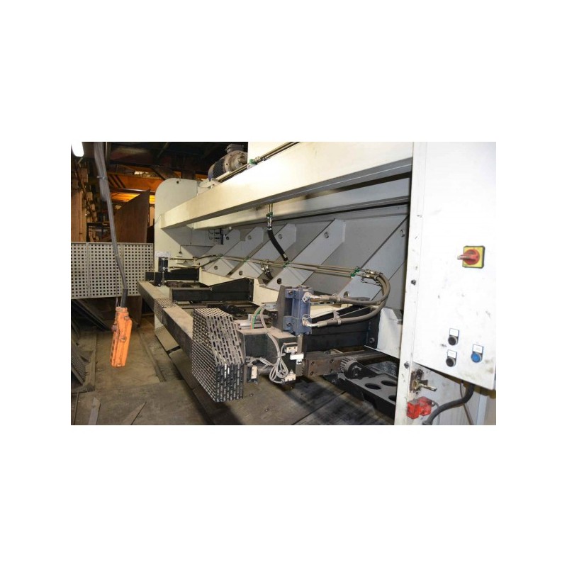 Loire Safe CH-136 de 6050x13