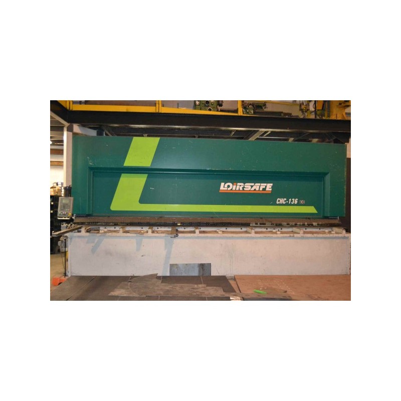 Loire Safe CH-136 de 6050x13