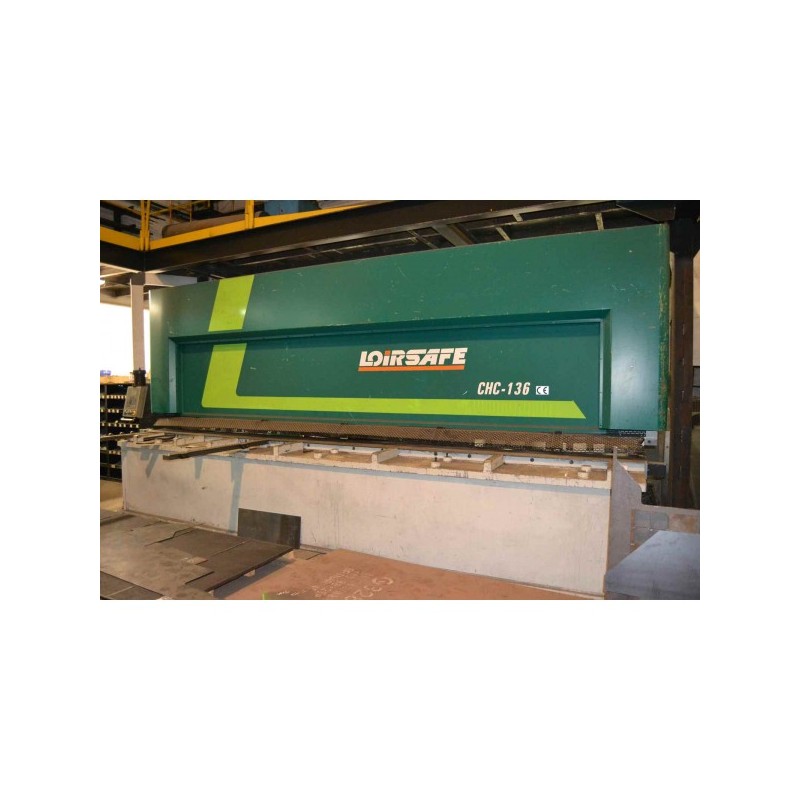 Loire Safe CH-136 de 6050x13