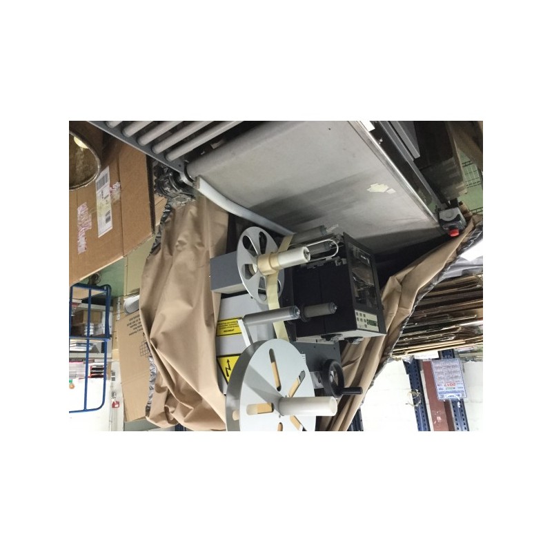 SOLGE EXPERT 420 I