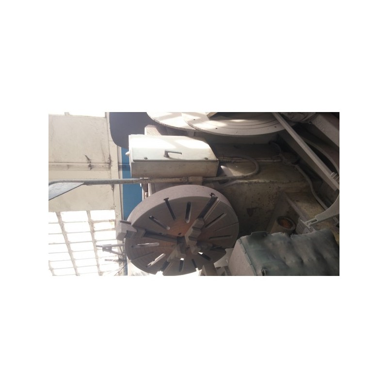 TORNO TADU FS750