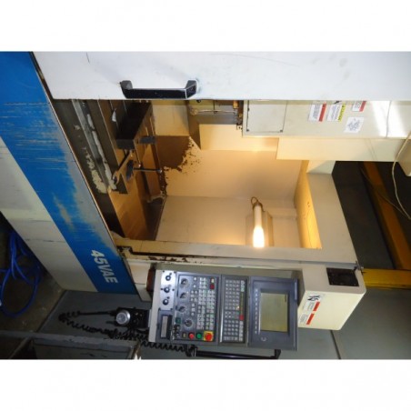 OKUMA MODEL MX-45VAE