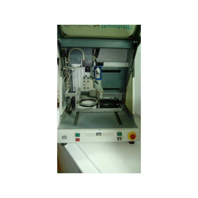 IMES-ICORE CPM 2018