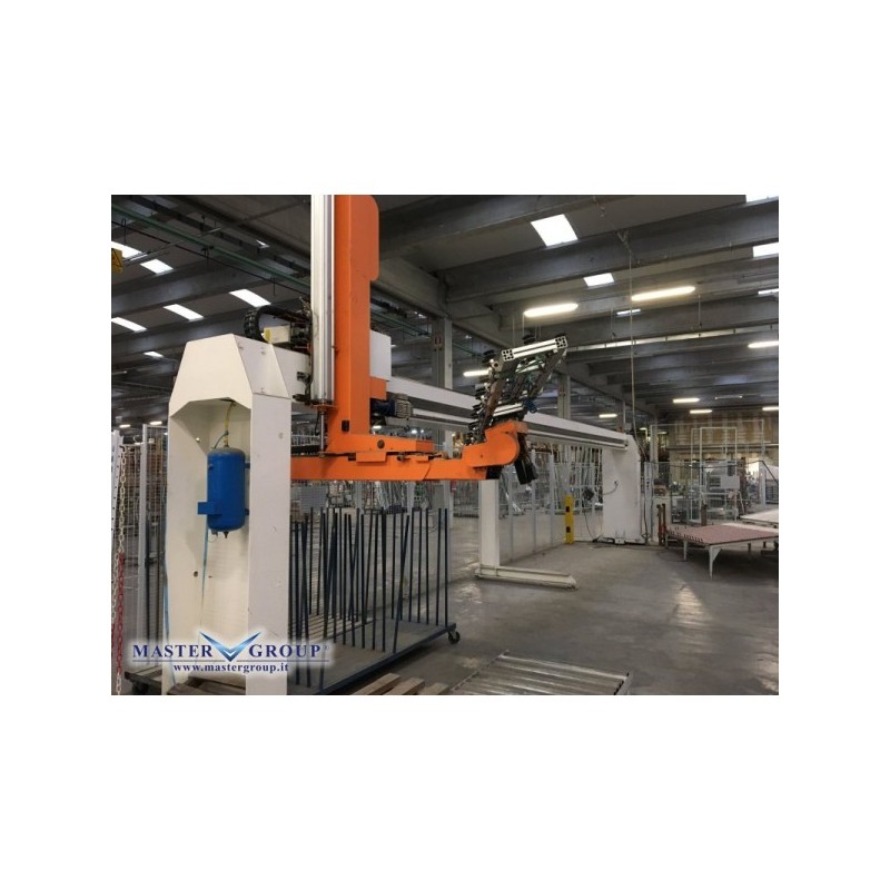 SCHIAVI NMP220/40