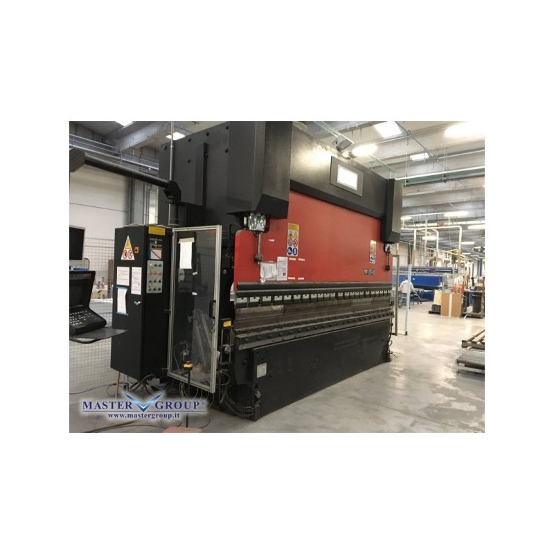 SCHIAVI NMP220/40