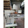 PANTOGRAFO/FRESADORA VERTICAL