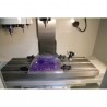 2009 Haas Super Mini Mill 2