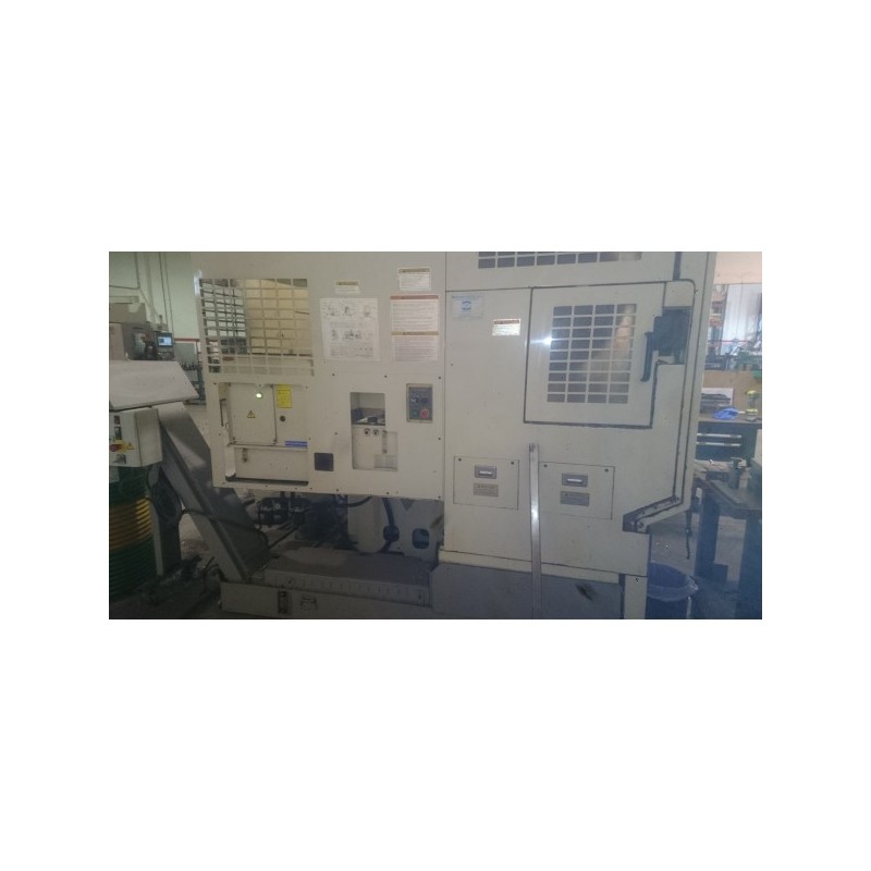 OKUMA MX45VAE