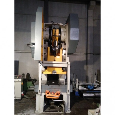 PRESSE DELTECO PE160
