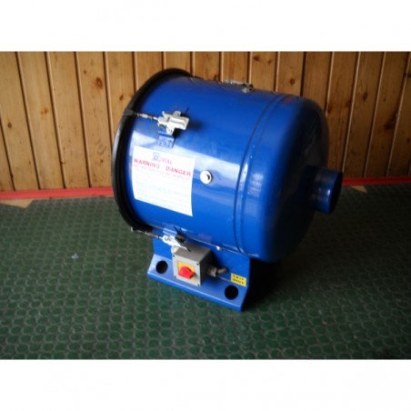 ASPIRATORE FUMI