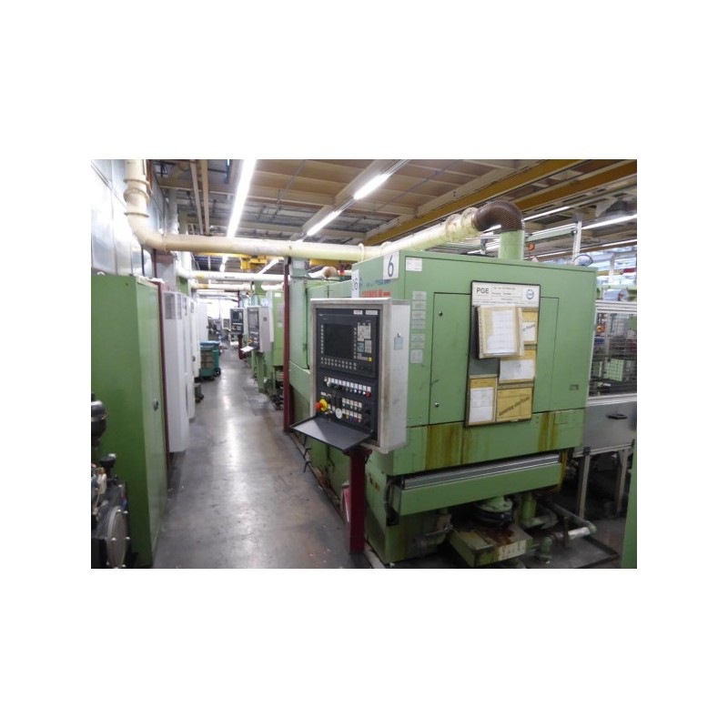 SCHAUDT MIKROSA M 250