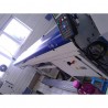 CNC automatic lathe MAS COMPACT A 25