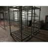 ESTANTERIA GALVANIZADA