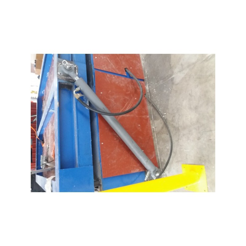 Conjunto hidáulico