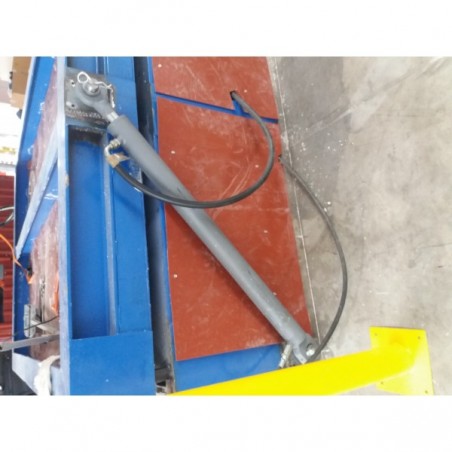 Hydraulic unit