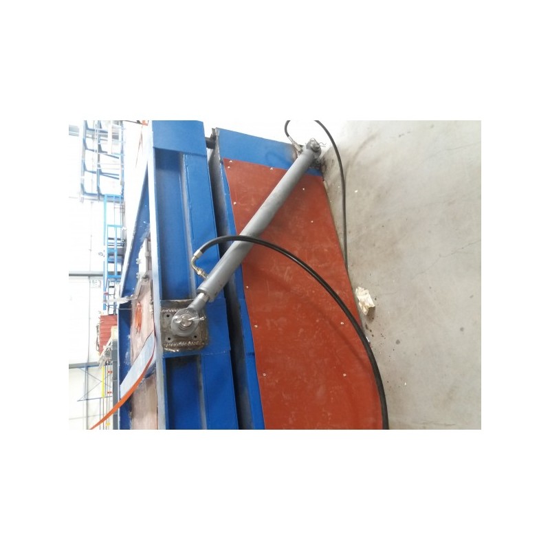 Conjunto hidáulico