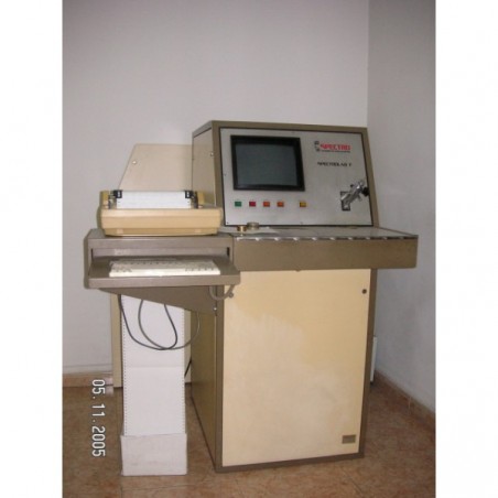 SPECTROLAB F