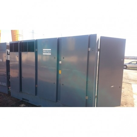 ATLAS COPCO MODÈLE ZR 5-50