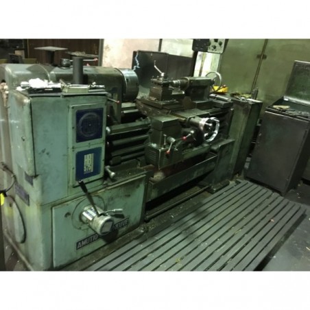 Torn Paral·lel CAZENUEVE mod. HB-575