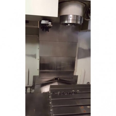 2006 HARDINGE BRIDGEPORT 760XP3