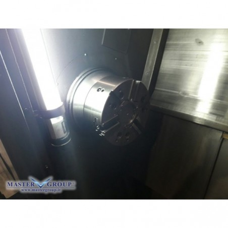 GRAZIANO MT 500