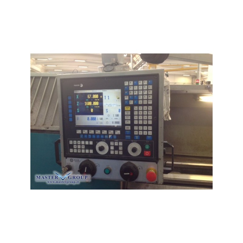 MCM MADAR ATL 350