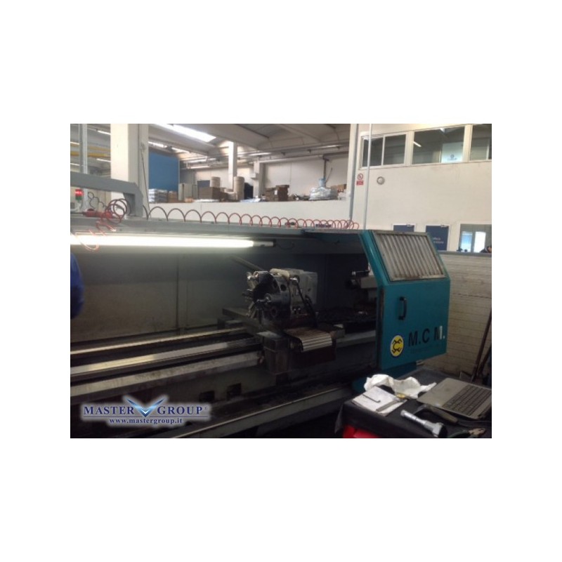 MCM MADAR ATL 350
