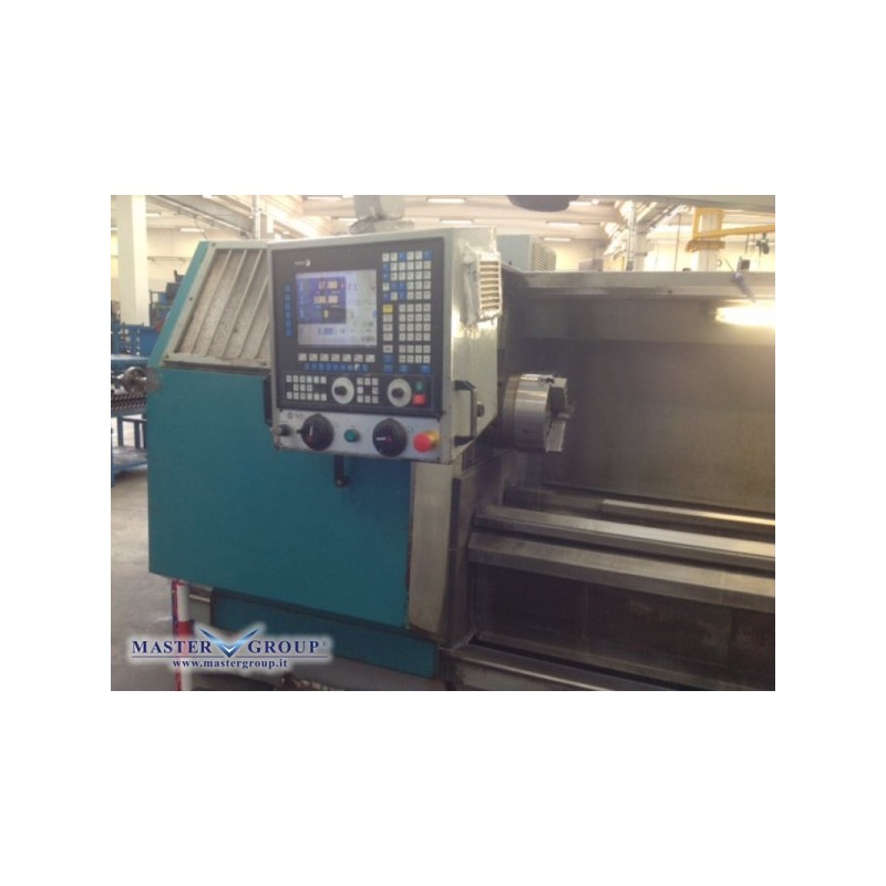 MCM MADAR ATL 350