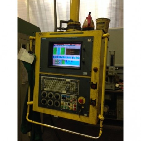 Lazzati HB 130TL boring-milling machine
