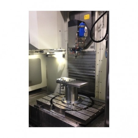 CNC-BEARBEITUNGSZENTRUM SIGMA MODELL FLEXA