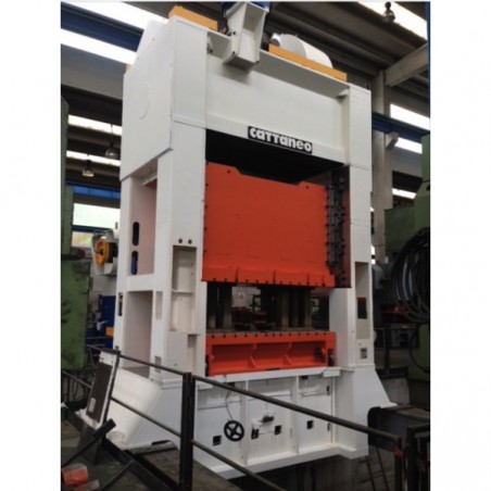 CATTANEO MECHANICAL PRESS