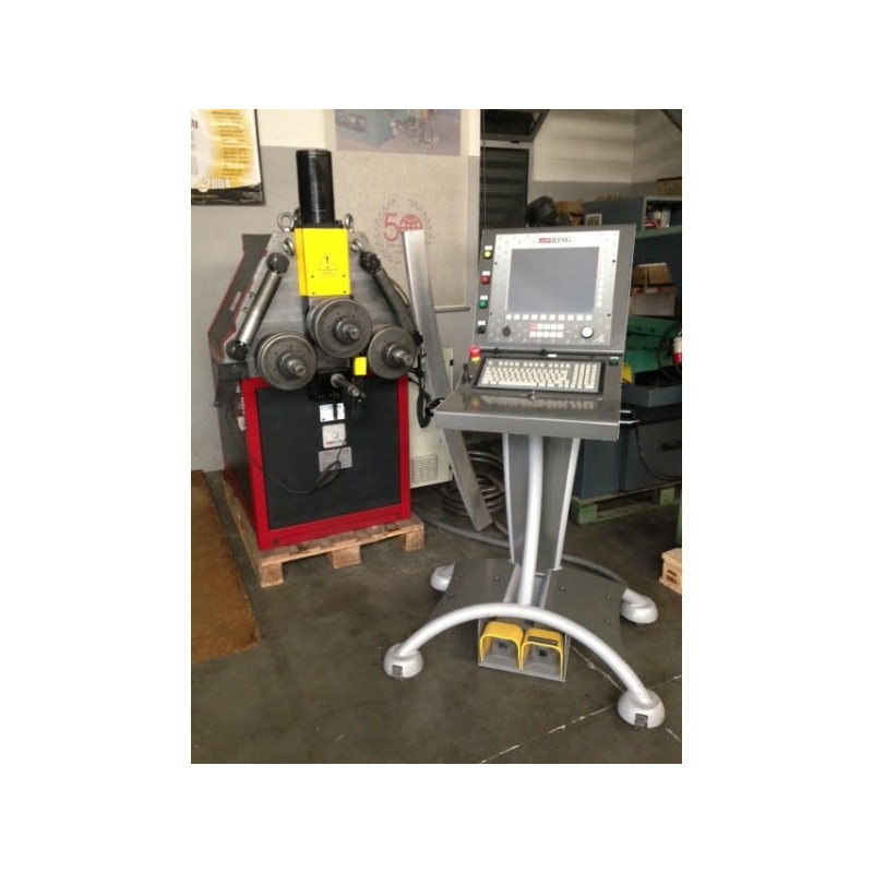 FLEXION Tauring Modell DELTA 60
