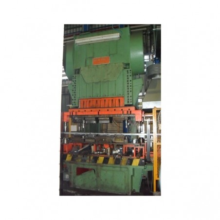 Inver press