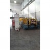 Profilatrice. Daniele Villa +39 3312288678.