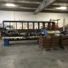 TAGLIO AL PLASMA PROMOTEC 2000x6000