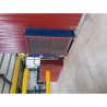 ATEM termoformatrice 30. 20. 8