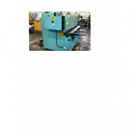 CESOIA BARIOLA 2000X4