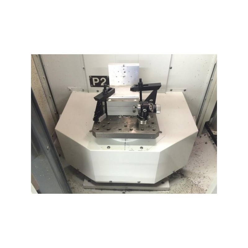 Haas EC300