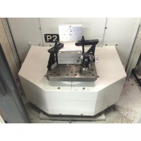 Haas EC300