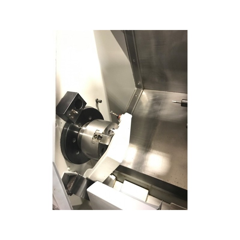 2006 HAAS SL-10T