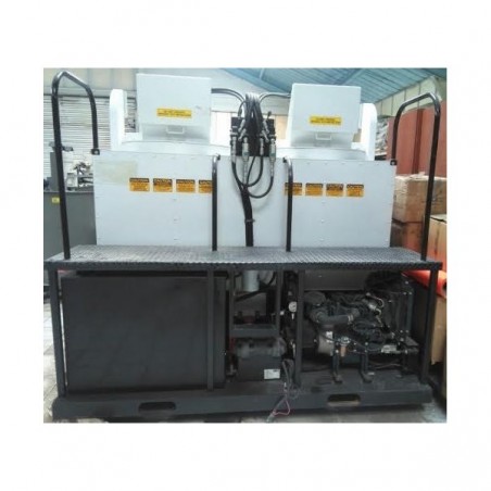 FUNDIDOR MRL 2 X 450 KG