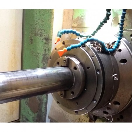 CNC 130 Double Pallet Boring Machine