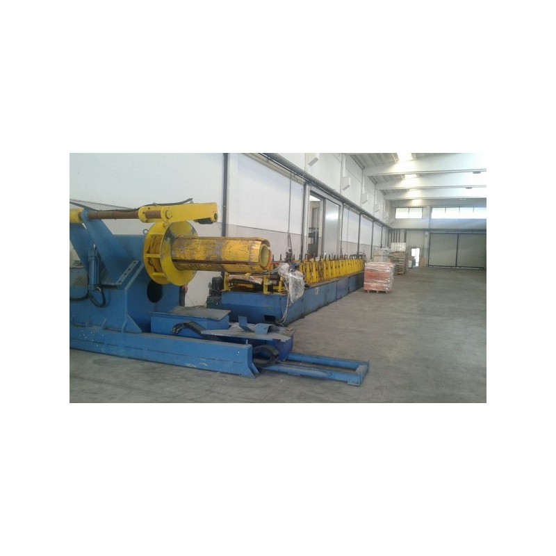 Profilatrice. Daniele Villa +39 3312288678.